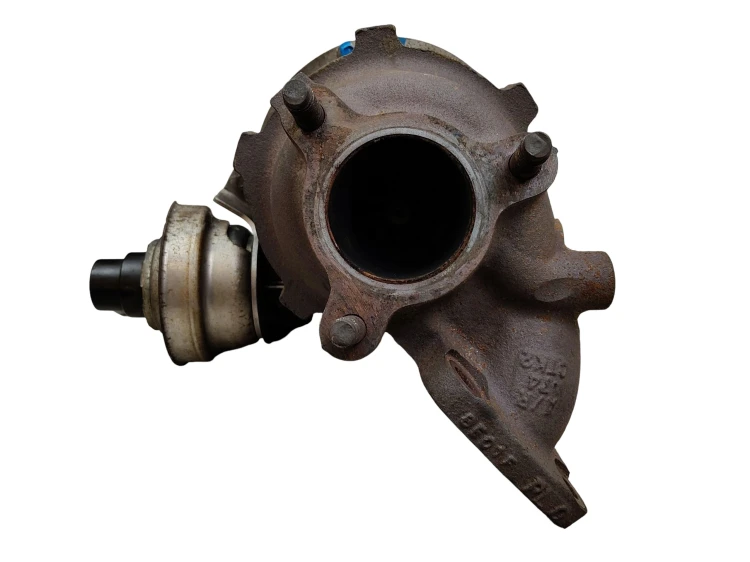 TURBOSPRĘŻARKA HONDA ACCORD VIII (2008-2010) 2.2 I-DTEC 150KM 782217-0001