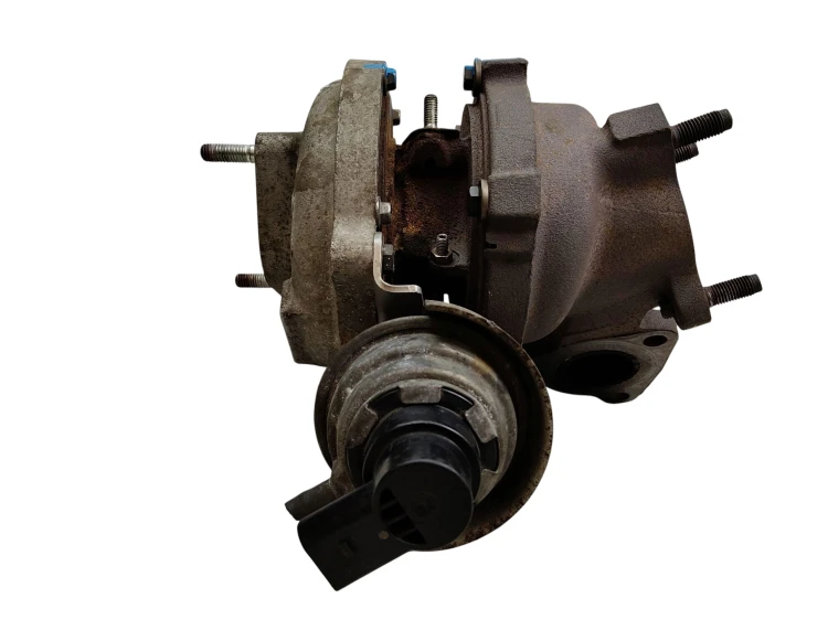TURBOSPRĘŻARKA HONDA ACCORD VIII (2008-2010) 2.2 I-DTEC 150KM 782217-0001