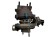 TURBOSPRĘŻARKA HONDA ACCORD VIII (2008-2010) 2.2 I-DTEC 150KM 782217-0001