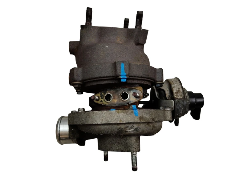 TURBOSPRĘŻARKA HONDA ACCORD VIII (2008-2010) 2.2 I-DTEC 150KM 782217-0001