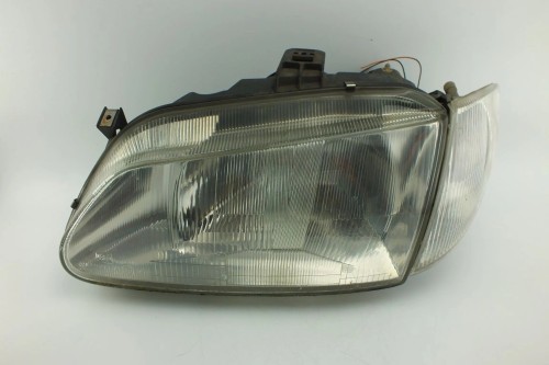 LAMPA LEWY PRZÓD RENAULT SCENIC I (1997-1999) 1.6 BENZ
