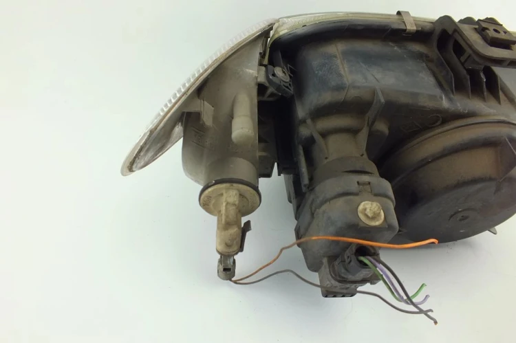 LAMPA LEWY PRZÓD RENAULT SCENIC I (1997-1999) 1.6 BENZ