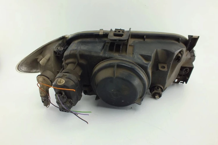 LAMPA LEWY PRZÓD RENAULT SCENIC I (1997-1999) 1.6 BENZ