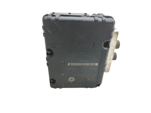 POMPA ABS CHRYSLER VOYAGER IV (2000-2005) 2.8 CRD 150KM 04686704AD