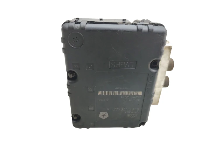 POMPA ABS CHRYSLER VOYAGER IV (2000-2005) 2.8 CRD 150KM 04686704AD
