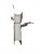 BELKA MOCOWANIE ZAWIESZENIA KABINY MAN MAN TGX I 18.440 (2012-2016) 12.4 44