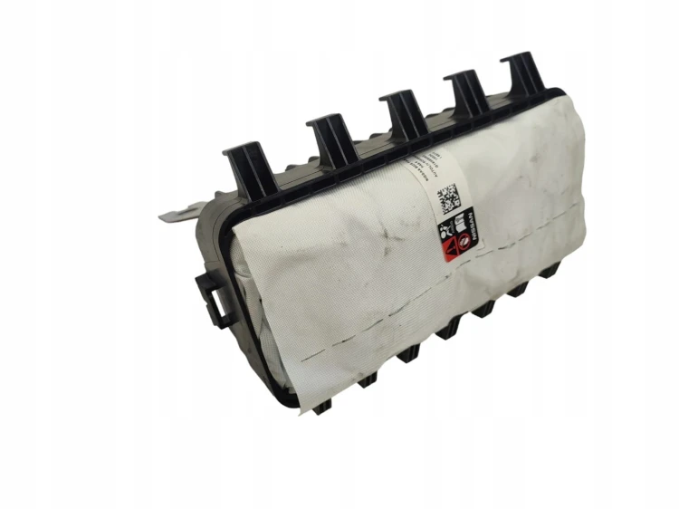 PODUSZKA PASAŻERA NISSAN MICRA K14 (2016-2022) 0.9 IG-T 90KM 635482201E
