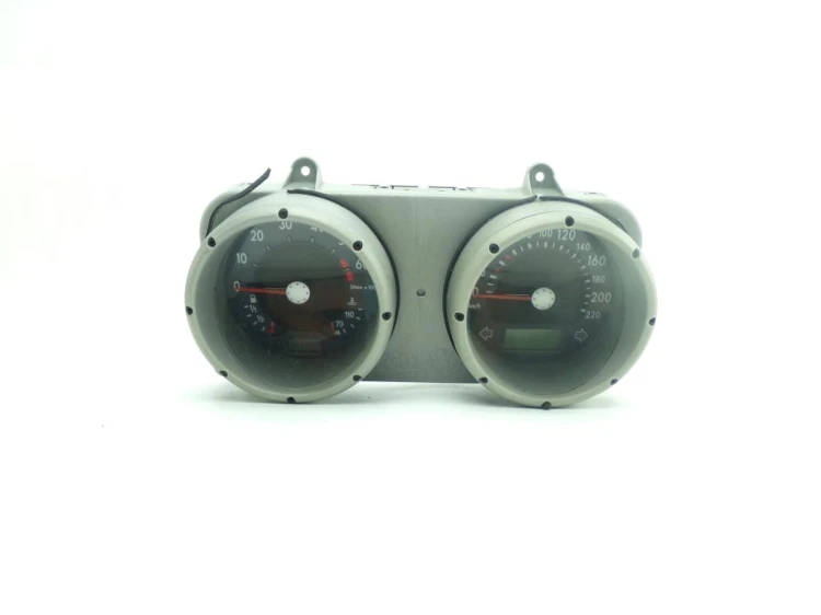 LICZNIK VOLKSWAGEN LUPO 6K9920806E