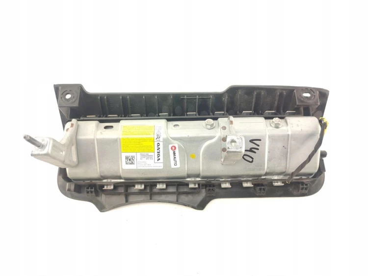 PODUSZKA KOLANOWA VOLVO V40 II (2012-2016) 2.0 D3 150KM P031271434