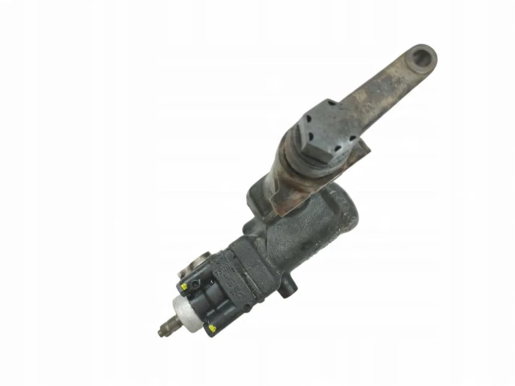 PRZEKŁADNIA KIEROWNICZA OPEL OMEGA B LIFT (1999-2003) 2.2 16V 144KM 8052315