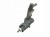 PRZEKŁADNIA KIEROWNICZA OPEL OMEGA B LIFT (1999-2003) 2.2 16V 144KM 8052315
