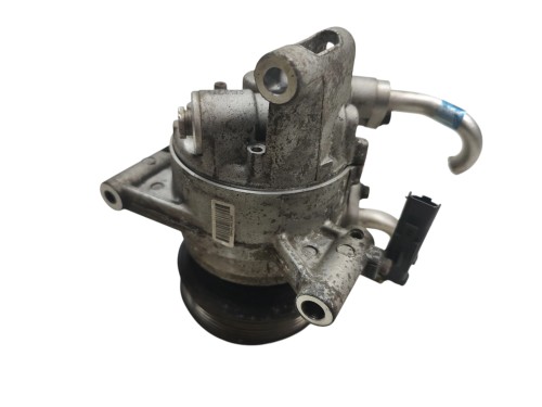 SPRĘŻARKA KLIMATYZACJI TOYOTA TOYOTA AYGO Z0018236F