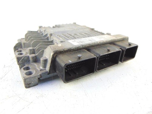 KOMPUTER STEROWNIK SILNIKA RENAULT SCENIC II LIFT (2006-2009) 1.5 DCI 82006