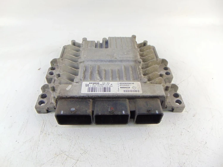 KOMPUTER STEROWNIK SILNIKA RENAULT SCENIC II LIFT (2006-2009) 1.5 DCI 82006