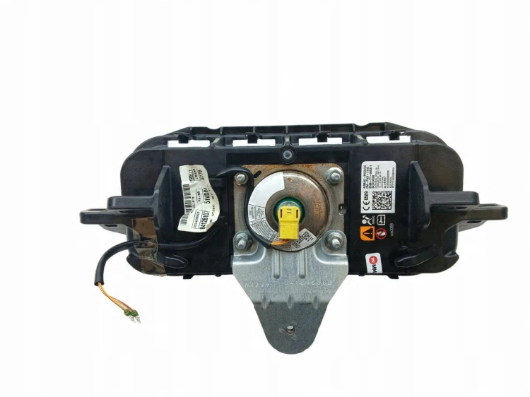 PODUSZKA PASAŻERA OPEL INSIGNIA B (2017-2020) 1.6 CDTI 136KM 84126107