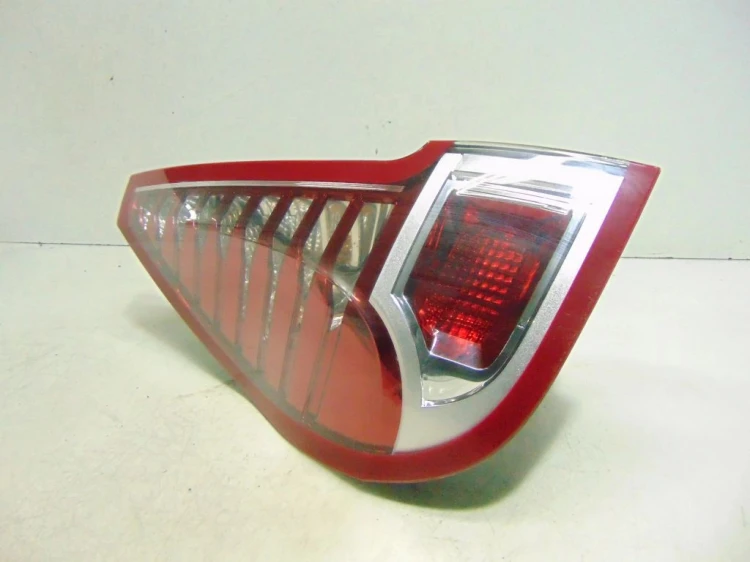 LAMPA LEWY TYŁ RENAULT SCENIC III (2009-2013) 1.6 16V