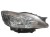 LAMPA PRAWY PRZÓD PEUGEOT 508 I (2010-2014) 1.6 THP 156KM 9678393080