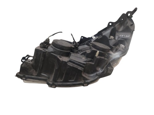 LAMPA PRAWY PRZÓD PEUGEOT 508 I (2010-2014) 1.6 THP 156KM 9678393080