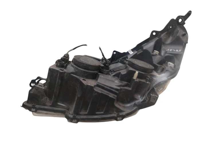 LAMPA PRAWY PRZÓD PEUGEOT 508 I (2010-2014) 1.6 THP 156KM 9678393080