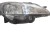 LAMPA PRAWY PRZÓD PEUGEOT 508 I (2010-2014) 1.6 THP 156KM 9678393080