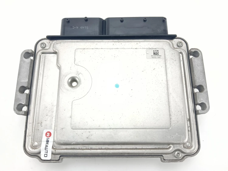 KOMPUTER STEROWNIK SILNIKA HYUNDAI I30 I (2007-2010) 1.6 CRDI 116KM 39113-2