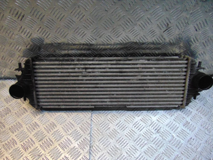 INTERCOOLER OPEL VIVARO 1.9 CDTI
