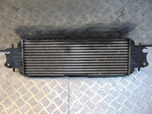 INTERCOOLER OPEL VIVARO 1.9 CDTI