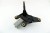 MECHANIZM WYCIERACZKI TYŁ RENAULT SCENIC II (2003-2005) 8200153458-B