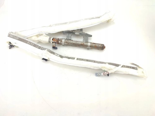 KURTYNA POWIETRZNA PRAWA BMW 6 F13 (2010-2014) 3.0 D 313KM 9158220