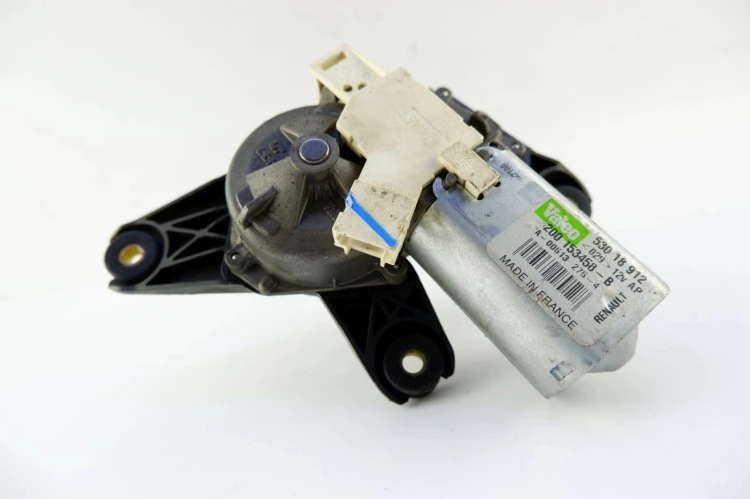 MECHANIZM WYCIERACZKI TYŁ RENAULT SCENIC II (2003-2005) 8200153458-B
