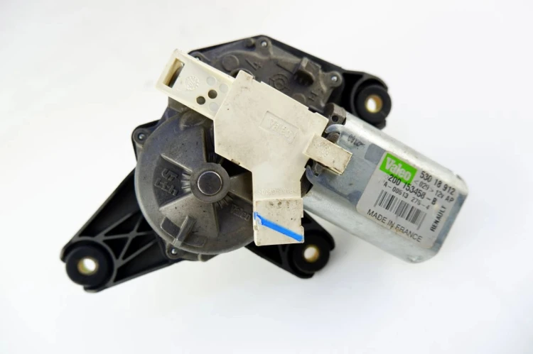 MECHANIZM WYCIERACZKI TYŁ RENAULT SCENIC II (2003-2005) 8200153458-B