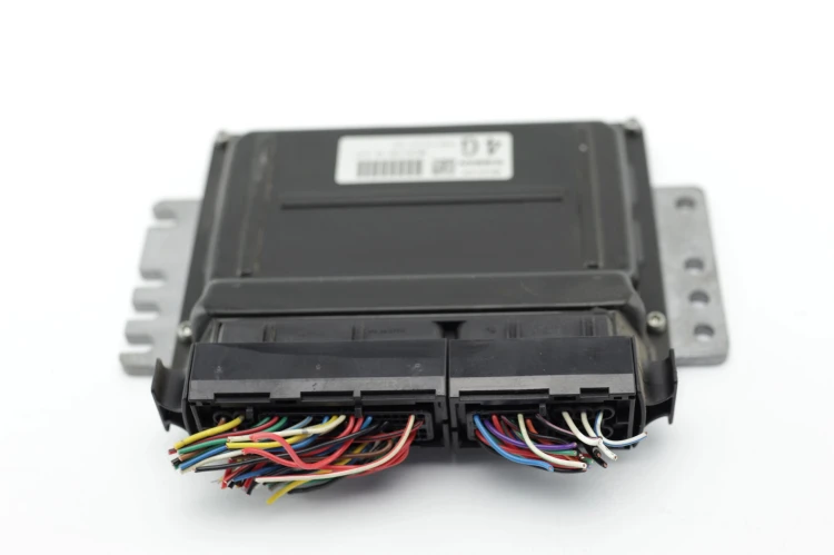 KOMPUTER STEROWNIK SILNIKA NISSAN PRIMERA P12 1.8 16V MEC30-020