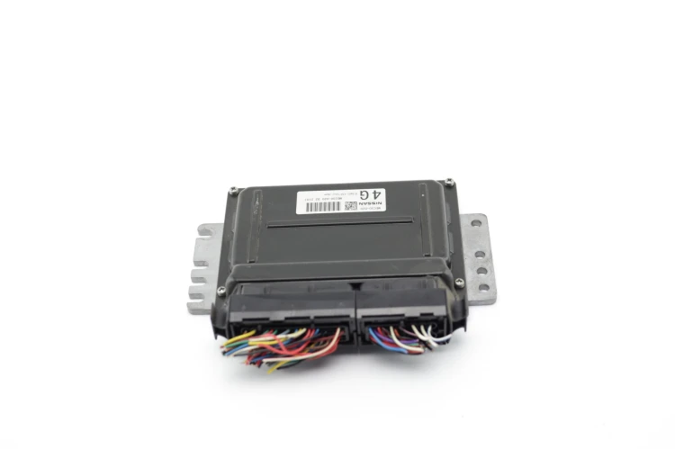 KOMPUTER STEROWNIK SILNIKA NISSAN PRIMERA P12 1.8 16V MEC30-020