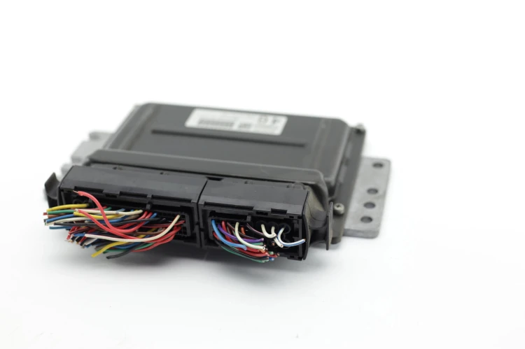 KOMPUTER STEROWNIK SILNIKA NISSAN PRIMERA P12 1.8 16V MEC30-020