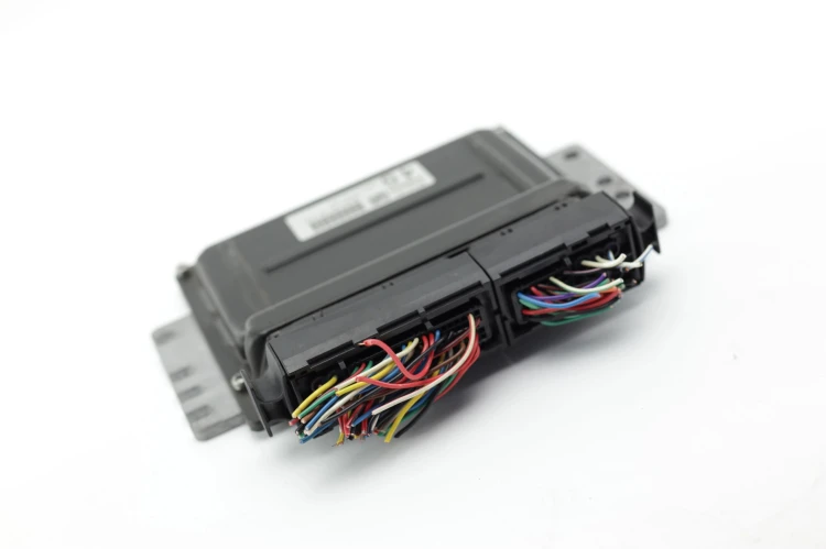 KOMPUTER STEROWNIK SILNIKA NISSAN PRIMERA P12 1.8 16V MEC30-020