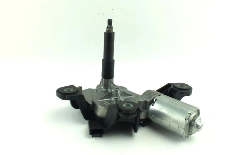 MECHANIZM WYCIERACZKI TYŁ RENAULT SCENIC III (2009-2013) 1.5 DCI