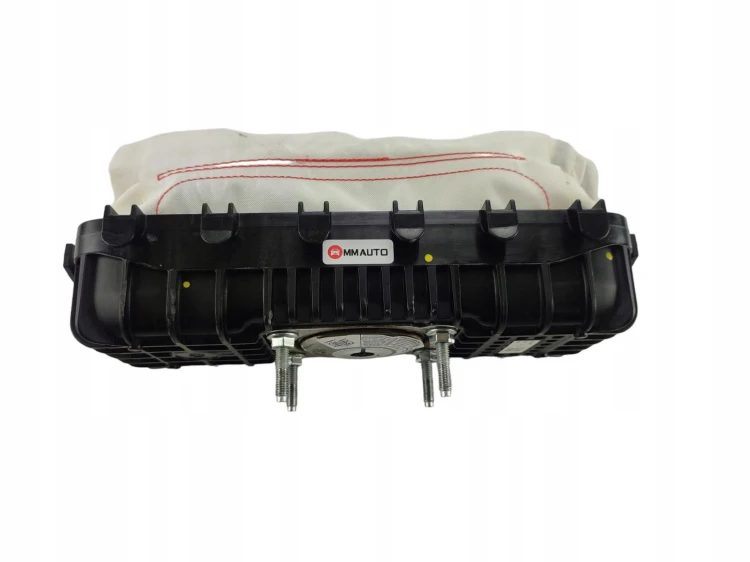PODUSZKA PASAŻERA DACIA DUSTER II LIFT (2021-2024) 1.0 TCE 100KM 34239914