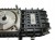 PODUSZKA PASAŻERA DACIA DUSTER II LIFT (2021-2024) 1.0 TCE 100KM 34239914