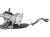 MAGLOWNICA MINI COOPER F56 (2013-2017) 1.5 T 136KM 1907131077NX