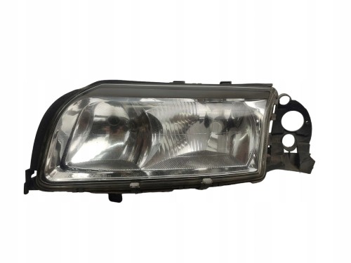LAMPA LEWY PRZÓD VOLVO S80 I (1998-2004) 2.4 B 170KM 89005058