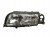 LAMPA LEWY PRZÓD VOLVO S80 I (1998-2004) 2.4 B 170KM 89005058