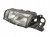 LAMPA LEWY PRZÓD VOLVO S80 I (1998-2004) 2.4 B 170KM 89005058