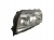 LAMPA LEWY PRZÓD VOLVO S80 I (1998-2004) 2.4 B 170KM 89005058