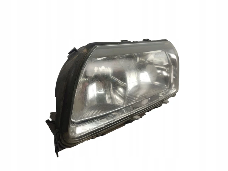 LAMPA LEWY PRZÓD VOLVO S80 I (1998-2004) 2.4 B 170KM 89005058