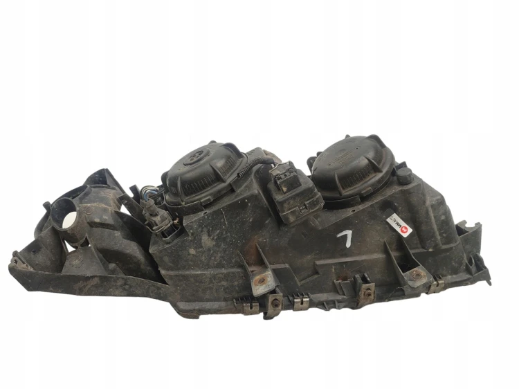 LAMPA LEWY PRZÓD VOLVO S80 I (1998-2004) 2.4 B 170KM 89005058