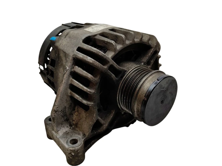ALTERNATOR FIAT BRAVO II (2007-2010) 1.4 T-JET 120KM 51788658