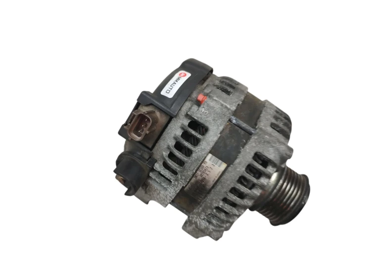 ALTERNATOR VOLVO V50 LIFT (2007-2012) 2.0 D 136KM 30795423