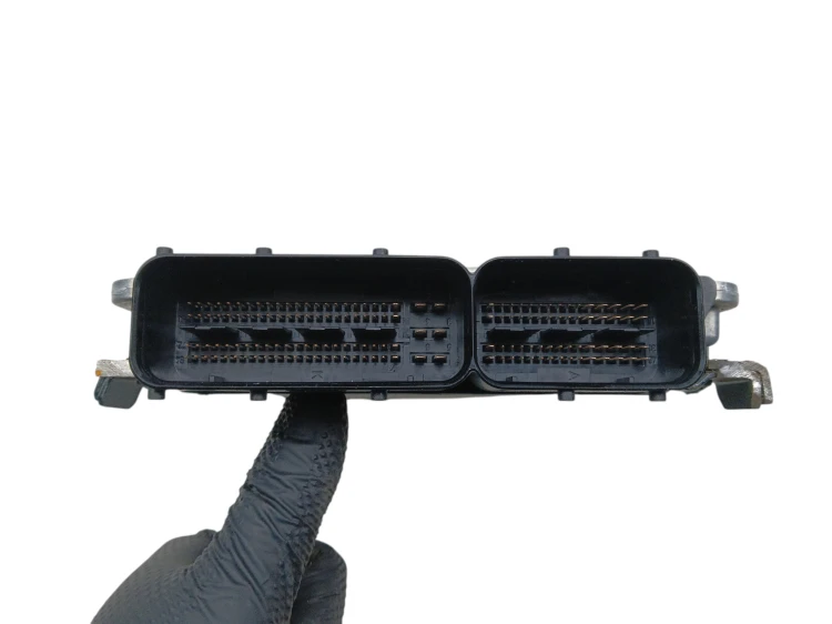 MODUŁ HAMULCA RĘCZNEGO AUDI A6 C6 LIFT (2008-2011) 2.7 V6 TDI 190KM 4F09078