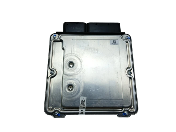 MODUŁ HAMULCA RĘCZNEGO AUDI A6 C6 LIFT (2008-2011) 2.7 V6 TDI 190KM 4F09078
