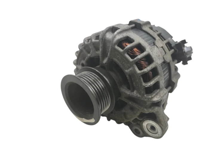 ALTERNATOR VOLVO V60 I LIFT (2013-2018) 2.0 D3 150KM